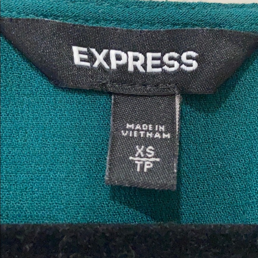 Express blouse - Picture 2 of 2